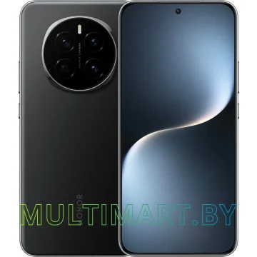Смартфон HONOR Magic7 12GB/256GB (графитовый черный)